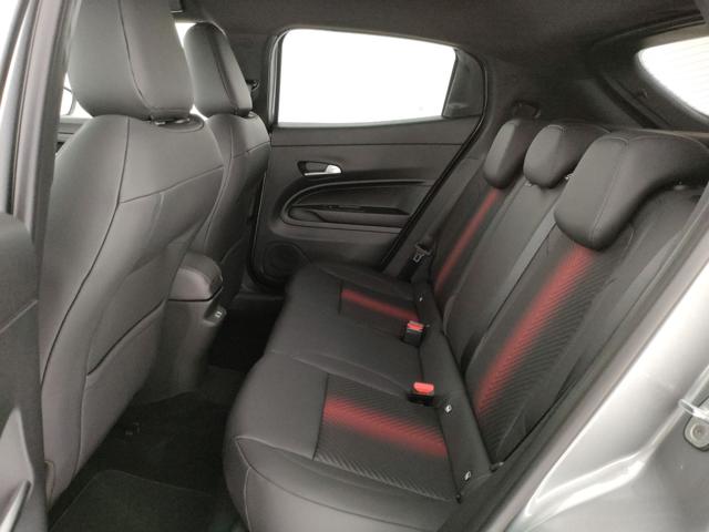 ALFA ROMEO Junior usata, con Boardcomputer