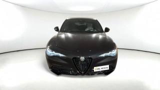 ALFA ROMEO Stelvio usata, con Airbag laterali