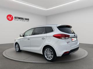 KIA Carens usata, con Airbag laterali