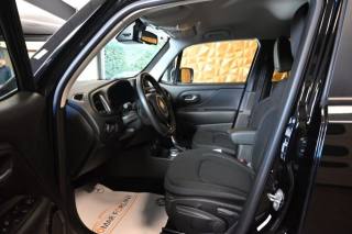 JEEP Renegade usata 104