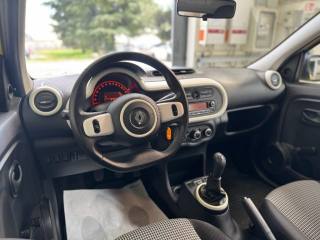 RENAULT Twingo usata, con Servosterzo