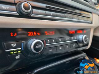 BMW 530 usata, con Immobilizzatore elettronico