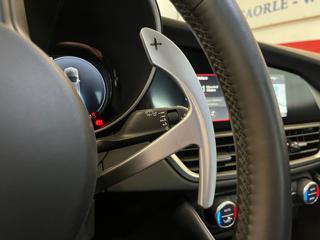 ALFA ROMEO Giulia usata, con Antifurto