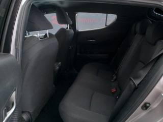 TOYOTA C-HR usata 13