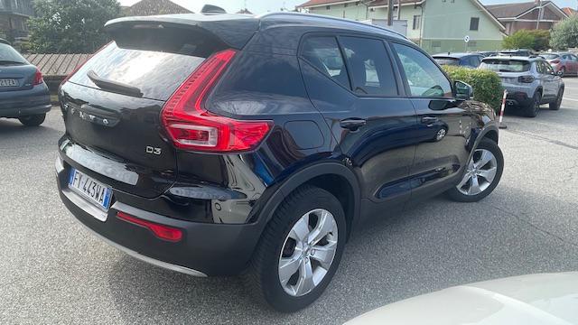 VOLVO XC40 usata, con Airbag
