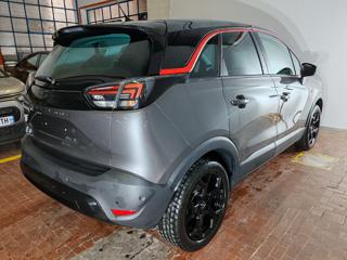 OPEL Crossland usata, con Chiusura centralizzata