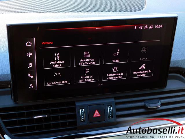 AUDI Q5 usata 73