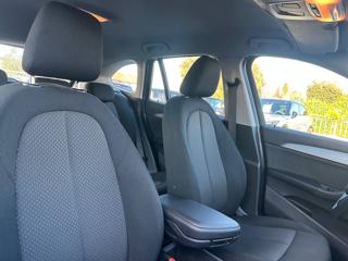 BMW X1 usata 30