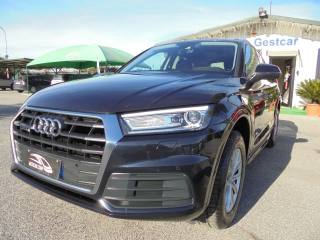 AUDI Q5 usata, con Airbag Passeggero