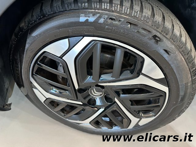 CITROEN C4 usata, con USB