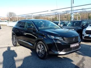 PEUGEOT 3008 usata, con Airbag laterali