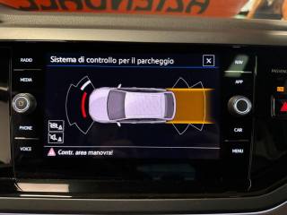 VOLKSWAGEN Taigo usata, con Autoradio digitale