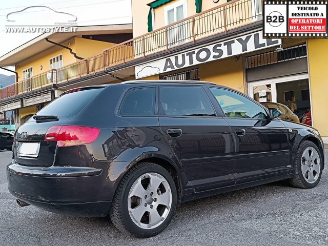 AUDI A3 usata 44