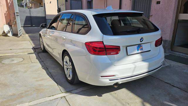 BMW 316 usata, con Climatizzatore
