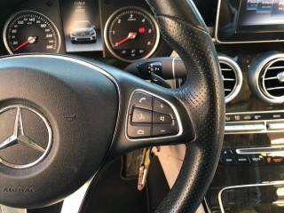MERCEDES-BENZ GLC 250 usata, con Cruise Control