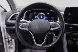 VOLKSWAGEN T-Roc usata, con Bracciolo