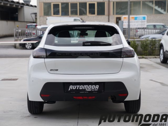 PEUGEOT 208 usata, con Chiusura centralizzata