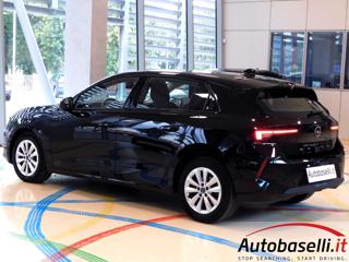 OPEL Astra usata, con Airbag Passeggero