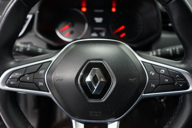 RENAULT Clio usata 33