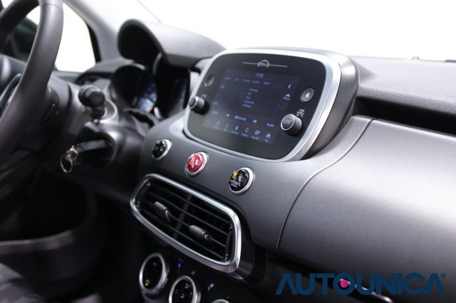 FIAT 500X usata 51