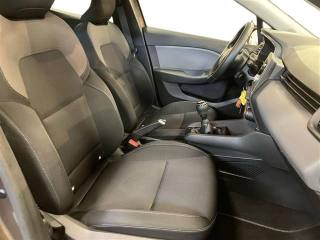 RENAULT Clio usata, con Isofix