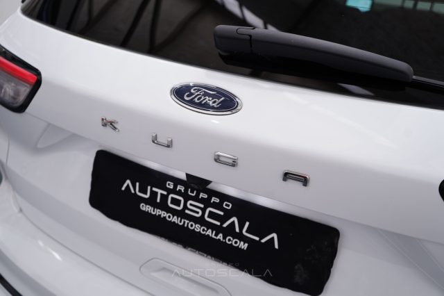 FORD Kuga usata, con Vivavoce