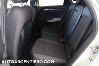 AUDI Q3 usata, con Start/Stop Automatico