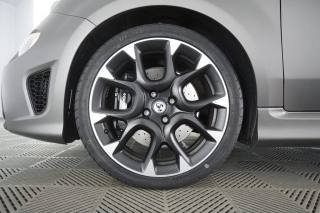ABARTH 595 Competizione usata 14