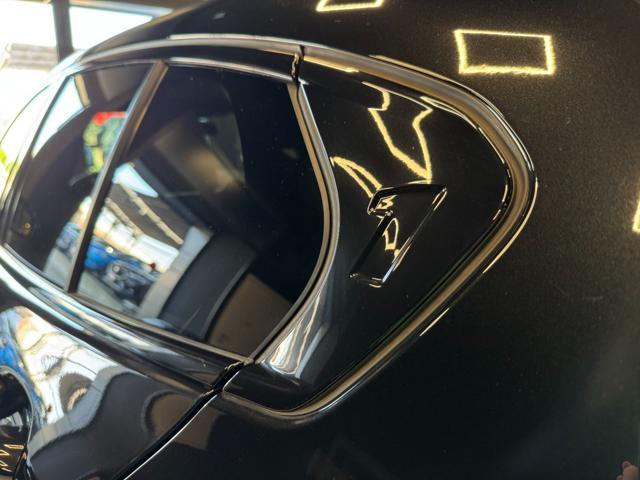 BMW 118 usata, con Vetri oscurati