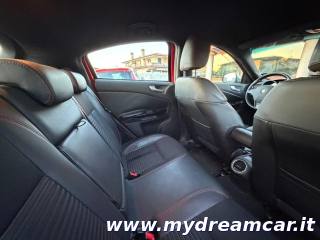 ALFA ROMEO Giulietta usata, con Bracciolo