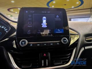 FORD Fiesta usata, con Bracciolo