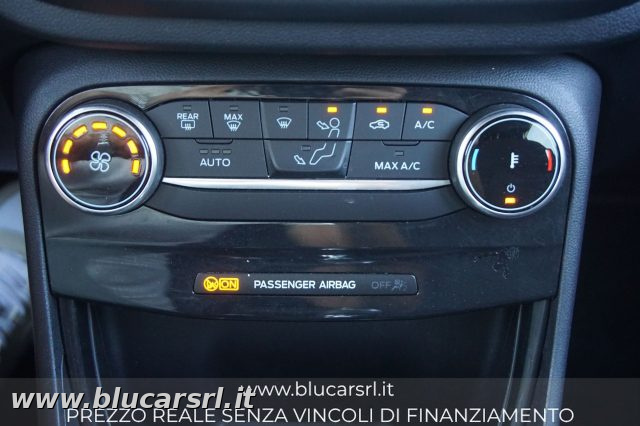 FORD Puma usata 19