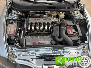 ALFA ROMEO 147 usata 14