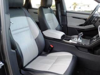 LAND ROVER Range Rover Evoque usata, con Autoradio digitale