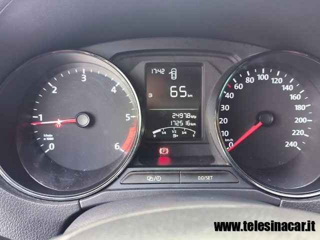 VOLKSWAGEN Polo usata, con Specchietti laterali elettrici