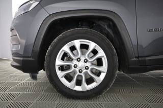 JEEP Compass usata 7