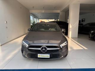 MERCEDES-BENZ A 180 usata, con Airbag