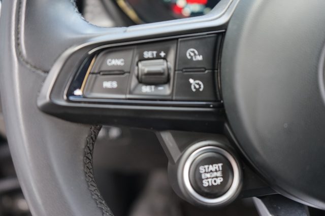 ALFA ROMEO Tonale usata, con Airbag testa