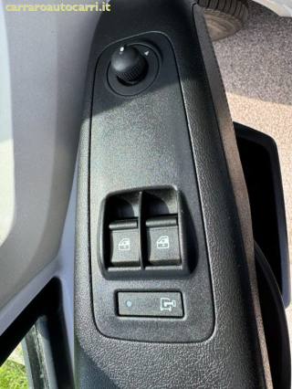 CITROEN Jumper usata, con Boardcomputer