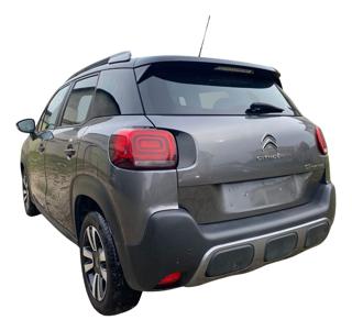 CITROEN C3 Aircross usata, con Airbag Passeggero