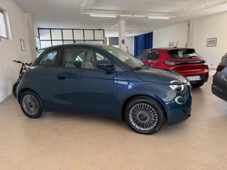 FIAT 500e Berlina 42 kWh Icon