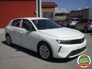 OPEL Astra usata, con Airbag laterali