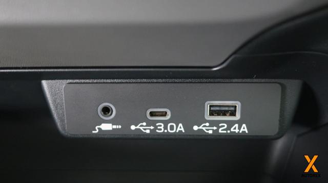 SUBARU Crosstrek usata, con Immobilizzatore elettronico