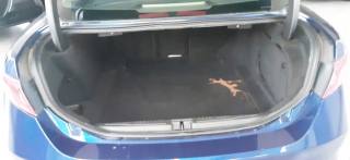 ALFA ROMEO Giulia usata, con Climatizzatore