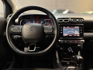 CITROEN C3 Aircross usata, con Controllo trazione