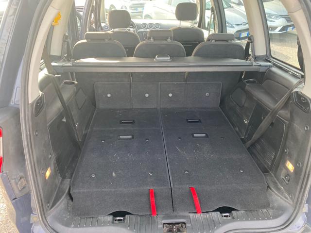 FORD Galaxy usata, con Bluetooth
