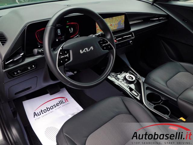 KIA Niro usata, con Airbag
