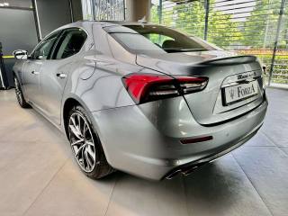 MASERATI Ghibli usata, con Controllo trazione