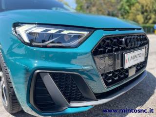AUDI A1 usata, con Autoradio