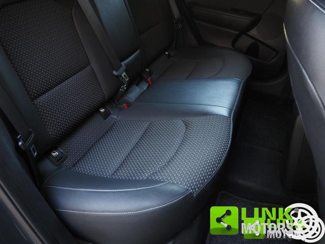 KIA XCeed usata 42